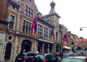 Maastricht